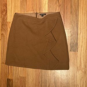 J. Crew Mercantile Mini Skirt
